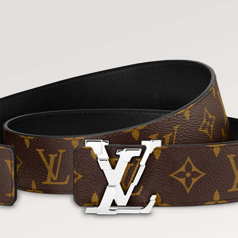 LOUIS VUITTON   ベルト･LV ピクセル 40MM リバーシブル   PMRef:M8389U-LOUIS VUITTON 