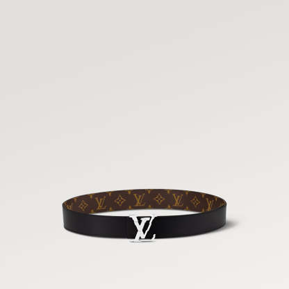 LOUIS VUITTON   ベルト･LV ピクセル 40MM リバーシブル   PMRef:M8389U-LOUIS VUITTON 