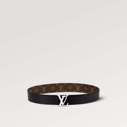 LOUIS VUITTON   ベルト･LV ピクセル 40MM リバーシブル   PMRef:M8389U-LOUIS VUITTON 