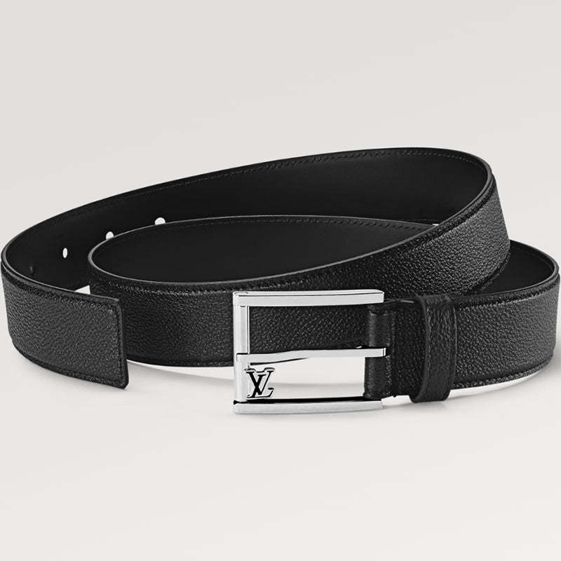 LOUIS VUITTON   ベルト･サンジェルマン 35MM   PMRef:M8355T-LOUIS VUITTON 