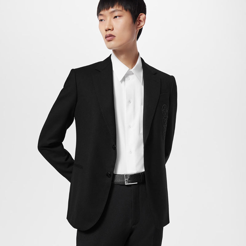 LOUIS VUITTON   ベルト･サンジェルマン 35MM   PMRef:M8355T-LOUIS VUITTON 