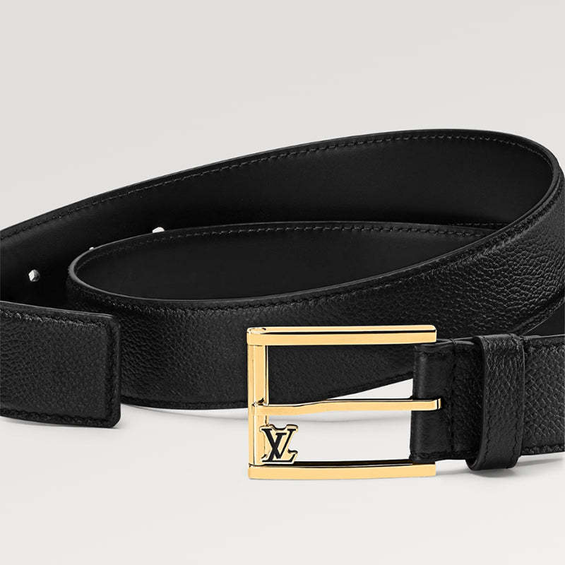 LOUIS VUITTON   セントジャーメイン 35MMベルト   PMRef:M8401T-LOUIS VUITTON 