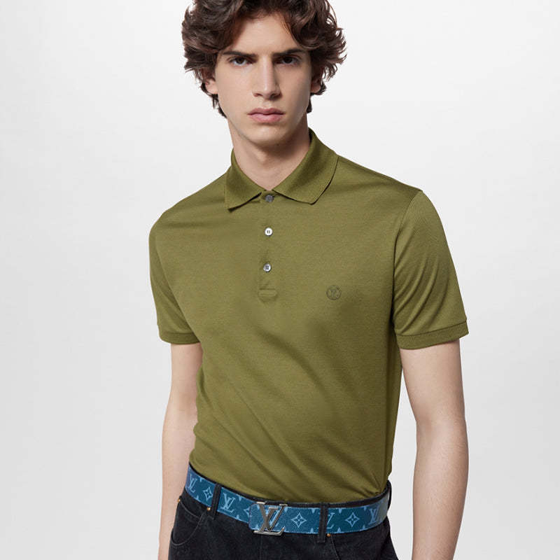 LOUIS VUITTON   LV イニシャル 40MM リバーシブルベルト   PMRef:M8393U-LOUIS VUITTON 