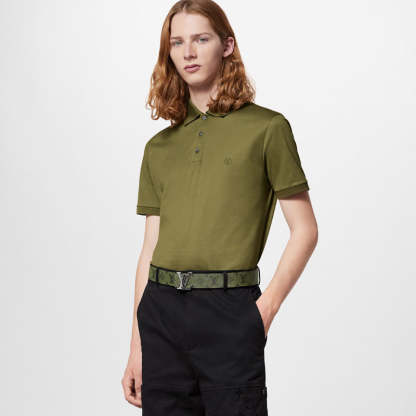 LOUIS VUITTON   LV イニシャル 40MM リバーシブルベルト   PMRef:M8394U-LOUIS VUITTON 