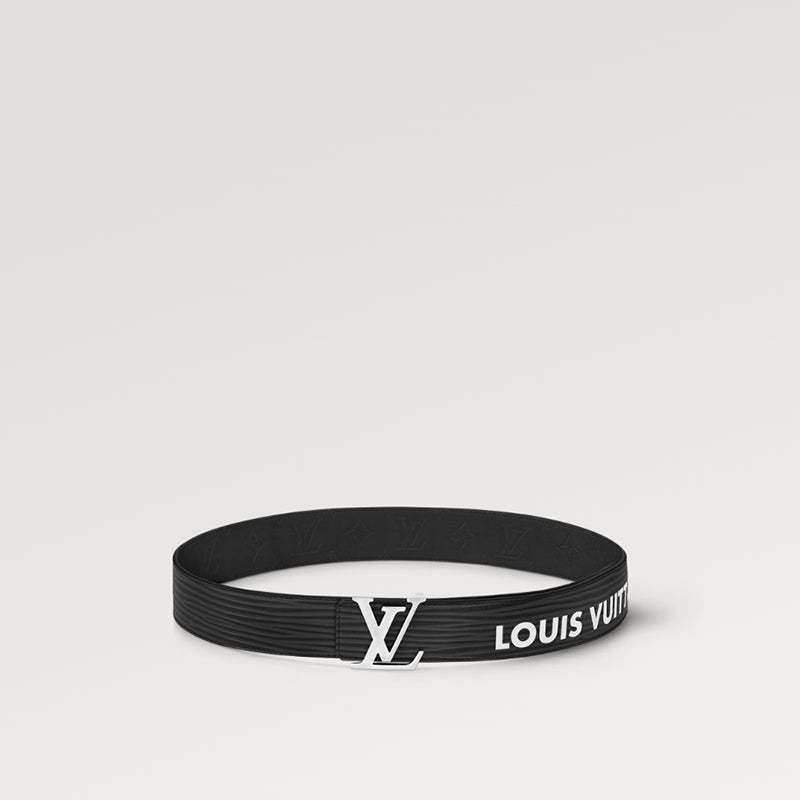 LOUIS VUITTON   LV イニシャル 40MM リバーシブルベルト   PMRef:M8270T-LOUIS VUITTON 