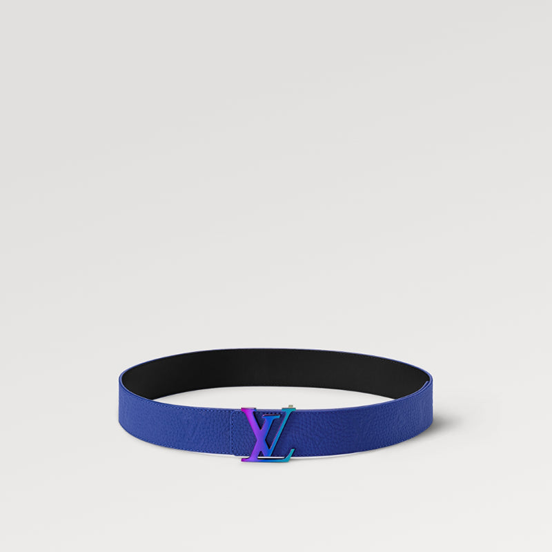 LOUIS VUITTON   ベルト･LV イニシャル 40MM リバーシブル   PMRef:M8260T-LOUIS VUITTON 
