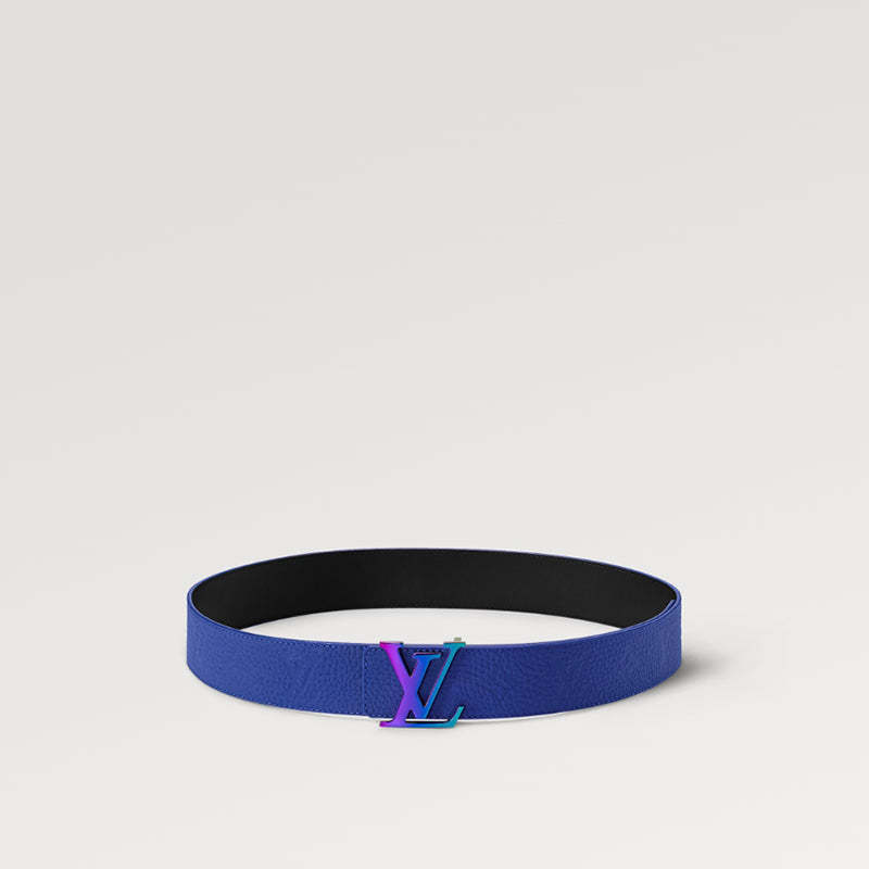 LOUIS VUITTON   ベルト･LV イニシャル 40MM リバーシブル   PMRef:M8260T-LOUIS VUITTON 