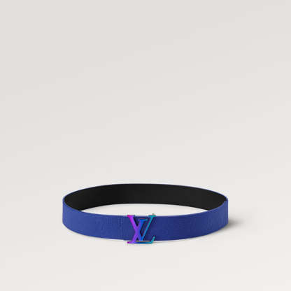 LOUIS VUITTON   ベルト･LV イニシャル 40MM リバーシブル   PMRef:M8260T-LOUIS VUITTON 