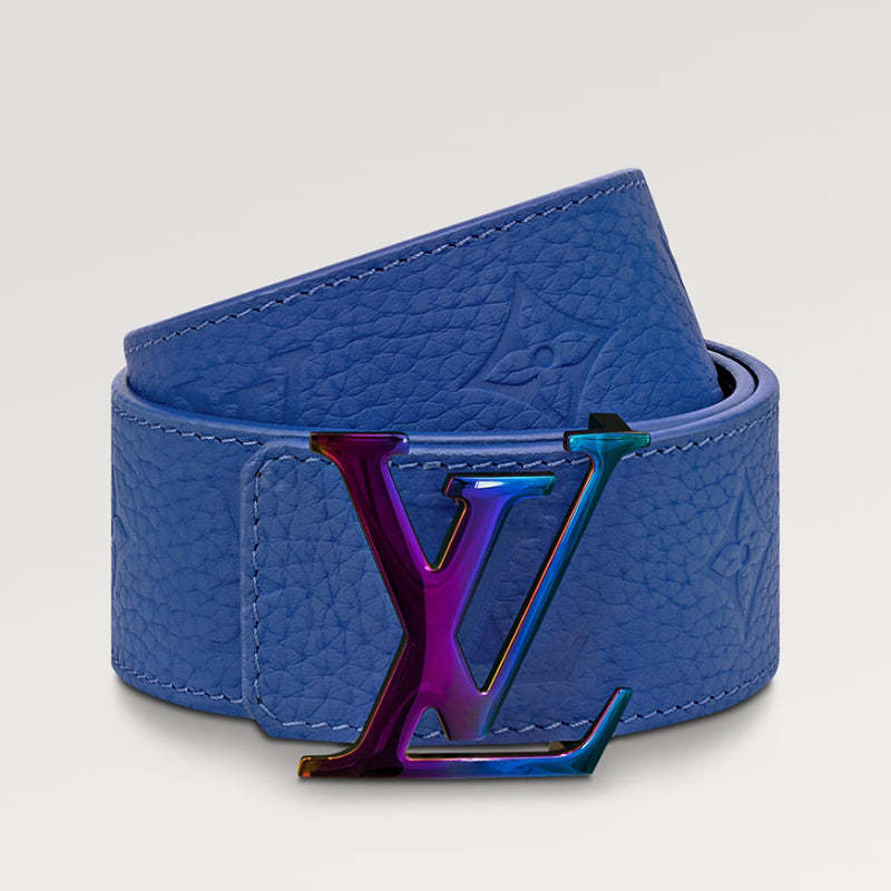 LOUIS VUITTON   ベルト･LV イニシャル 40MM リバーシブル   PMRef:M8260T-LOUIS VUITTON 