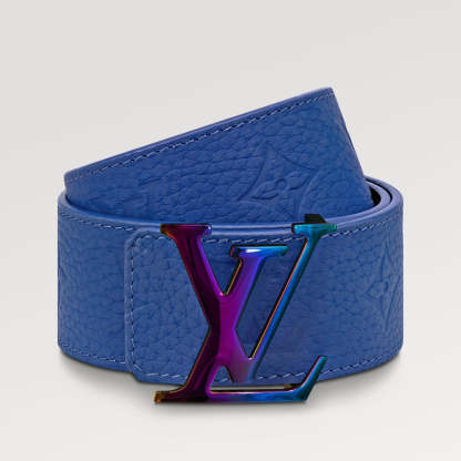 LOUIS VUITTON   ベルト･LV イニシャル 40MM リバーシブル   PMRef:M8260T-LOUIS VUITTON 