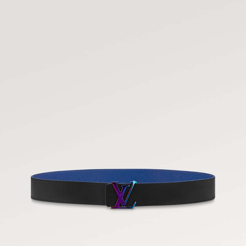 LOUIS VUITTON   ベルト･LV イニシャル 40MM リバーシブル   PMRef:M8260T-LOUIS VUITTON 