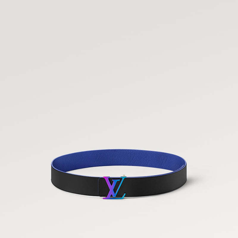 LOUIS VUITTON   ベルト･LV イニシャル 40MM リバーシブル   PMRef:M8260T-LOUIS VUITTON 