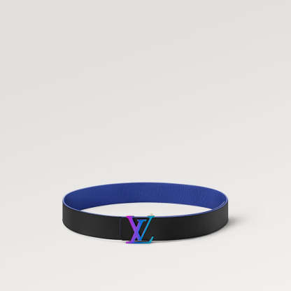 LOUIS VUITTON   ベルト･LV イニシャル 40MM リバーシブル   PMRef:M8260T-LOUIS VUITTON 