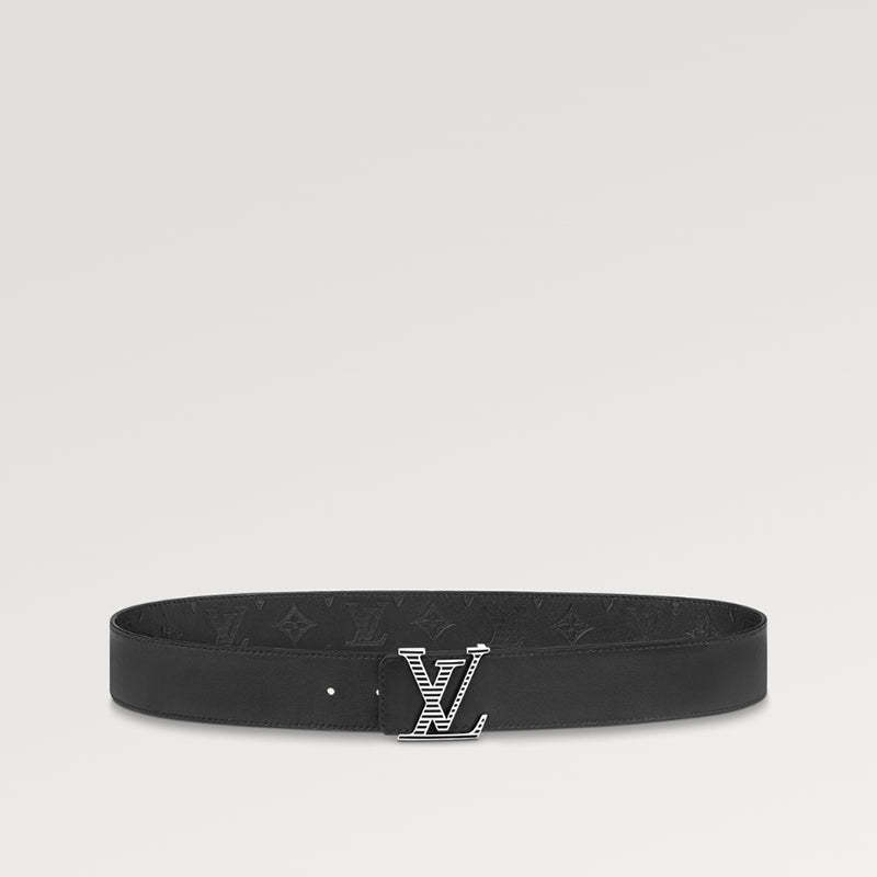 LOUIS VUITTON   ベルト･LV シャドウ 40MMリバーシブル   PMRef:M0717T-LOUIS VUITTON 