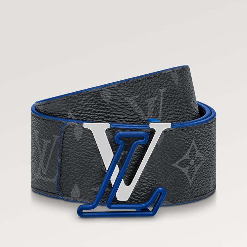 LOUIS VUITTON   LVライン40MMリバーシブルベルト   PMRef:M0721U-LOUIS VUITTON 