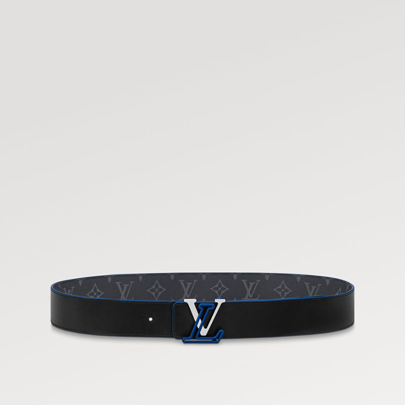 LOUIS VUITTON   LVライン40MMリバーシブルベルト   PMRef:M0721U-LOUIS VUITTON 