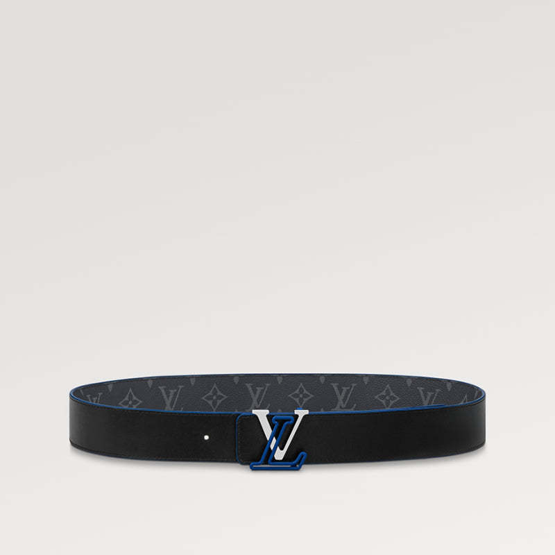 LOUIS VUITTON   LVライン40MMリバーシブルベルト   PMRef:M0721U-LOUIS VUITTON 