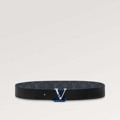 LOUIS VUITTON   LVライン40MMリバーシブルベルト   PMRef:M0721U-LOUIS VUITTON 