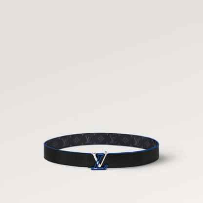 LOUIS VUITTON   LVライン40MMリバーシブルベルト   PMRef:M0721U-LOUIS VUITTON 