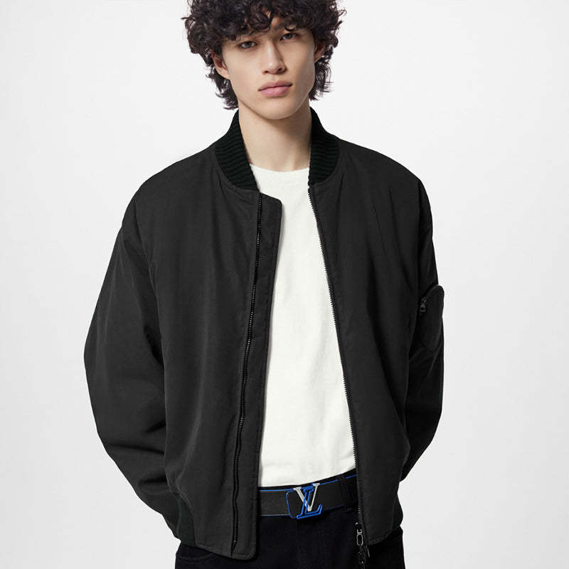 LOUIS VUITTON   LVライン40MMリバーシブルベルト   PMRef:M0721U-LOUIS VUITTON 