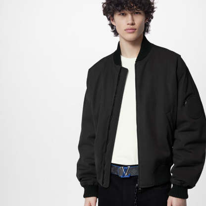 LOUIS VUITTON   LVライン40MMリバーシブルベルト   PMRef:M0721U-LOUIS VUITTON 