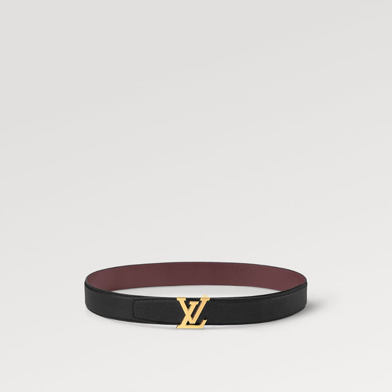 LOUIS VUITTON   LV ヘリテージ35MM リバーシブルベルト   PMRef:M8205T-LOUIS VUITTON 