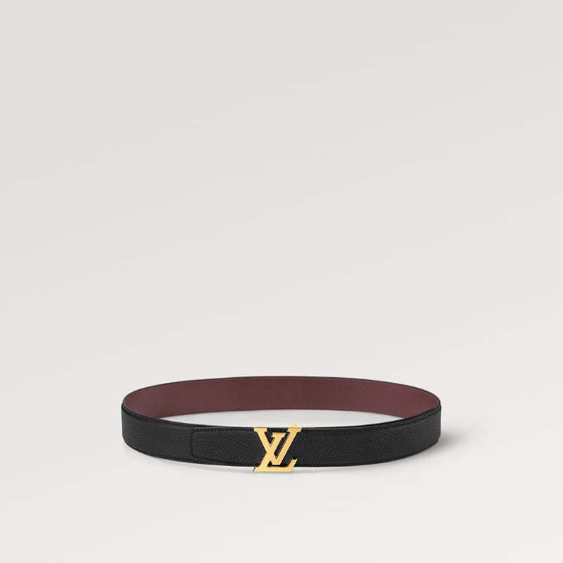 LOUIS VUITTON   LV ヘリテージ35MM リバーシブルベルト   PMRef:M8205T-LOUIS VUITTON 