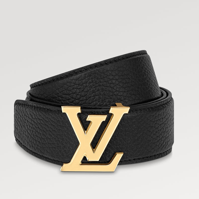 LOUIS VUITTON   LV ヘリテージ35MM リバーシブルベルト   PMRef:M8205T-LOUIS VUITTON 