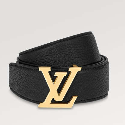 LOUIS VUITTON   LV ヘリテージ35MM リバーシブルベルト   PMRef:M8205T-LOUIS VUITTON 