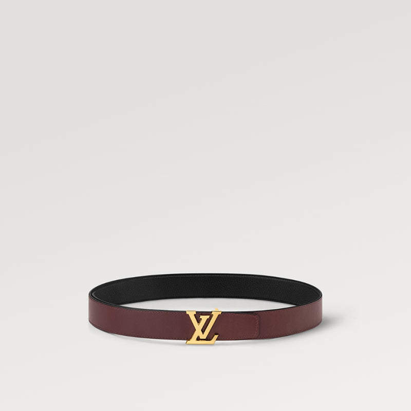 LOUIS VUITTON   LV ヘリテージ35MM リバーシブルベルト   PMRef:M8205T-LOUIS VUITTON 