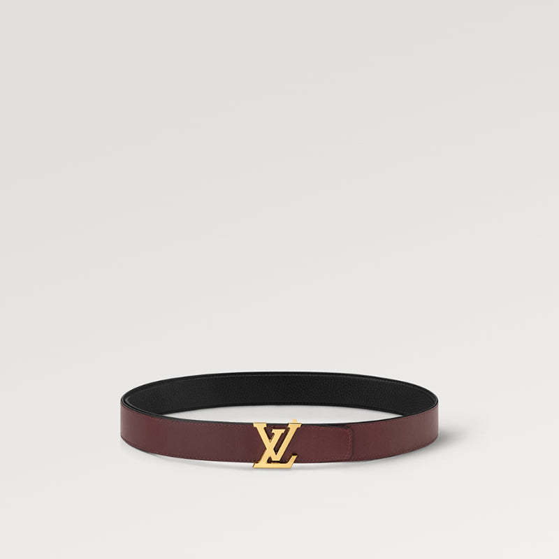 LOUIS VUITTON   LV ヘリテージ35MM リバーシブルベルト   PMRef:M8205T-LOUIS VUITTON 