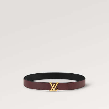 LOUIS VUITTON   LV ヘリテージ35MM リバーシブルベルト   PMRef:M8205T-LOUIS VUITTON 