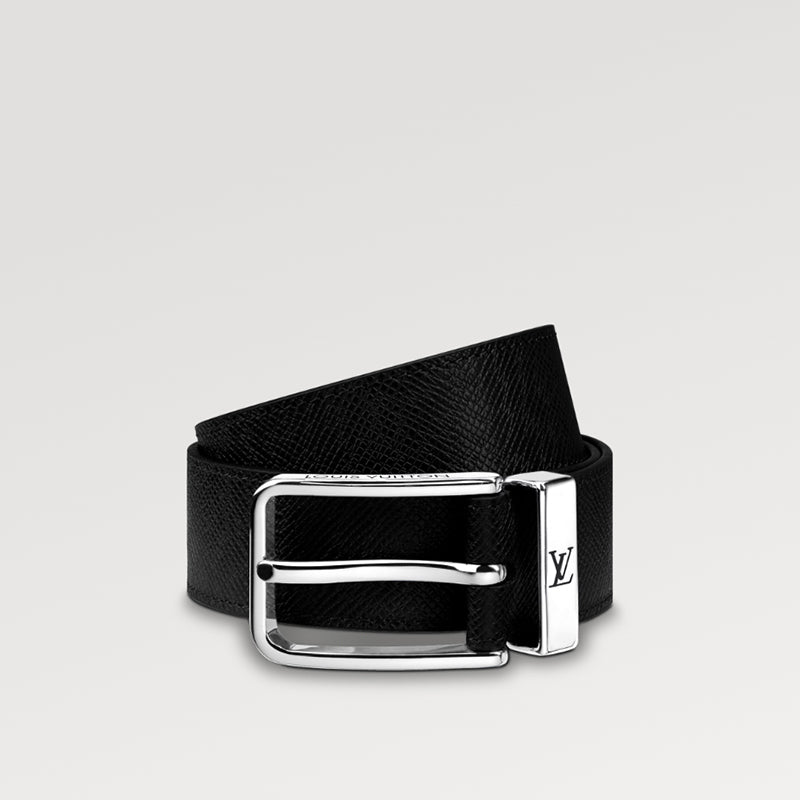 LOUIS VUITTON   ベルト･ポンヌフ 35MM   PMRef:M8201T-LOUIS VUITTON 