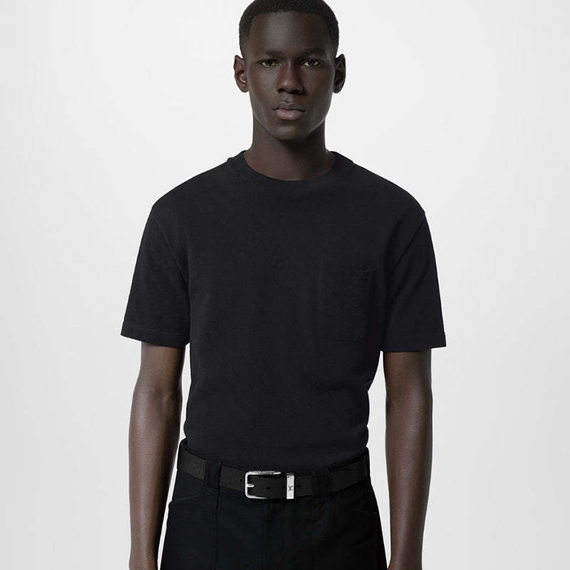 LOUIS VUITTON   ベルト･ポンヌフ 35MM   PMRef:M8201T-LOUIS VUITTON 