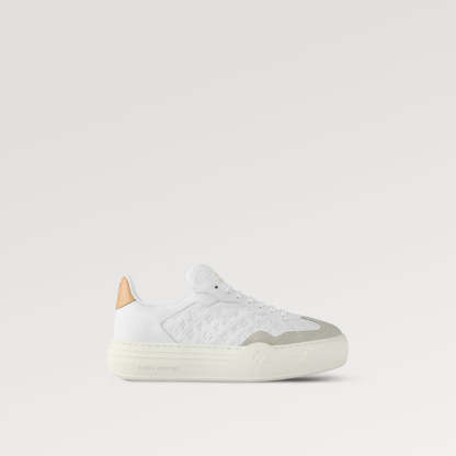 LOUIS VUITTON   LV バラクーダ･ライン スニーカー   PMRef:1ACHGI-LOUIS VUITTON 