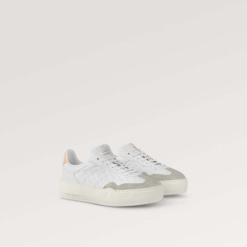 LOUIS VUITTON   LV バラクーダ･ライン スニーカー   PMRef:1ACHGI-LOUIS VUITTON 