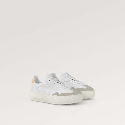 LOUIS VUITTON   LV バラクーダ･ライン スニーカー   PMRef:1ACHGI-LOUIS VUITTON 