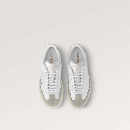 LOUIS VUITTON   LV バラクーダ･ライン スニーカー   PMRef:1ACHGI-LOUIS VUITTON 