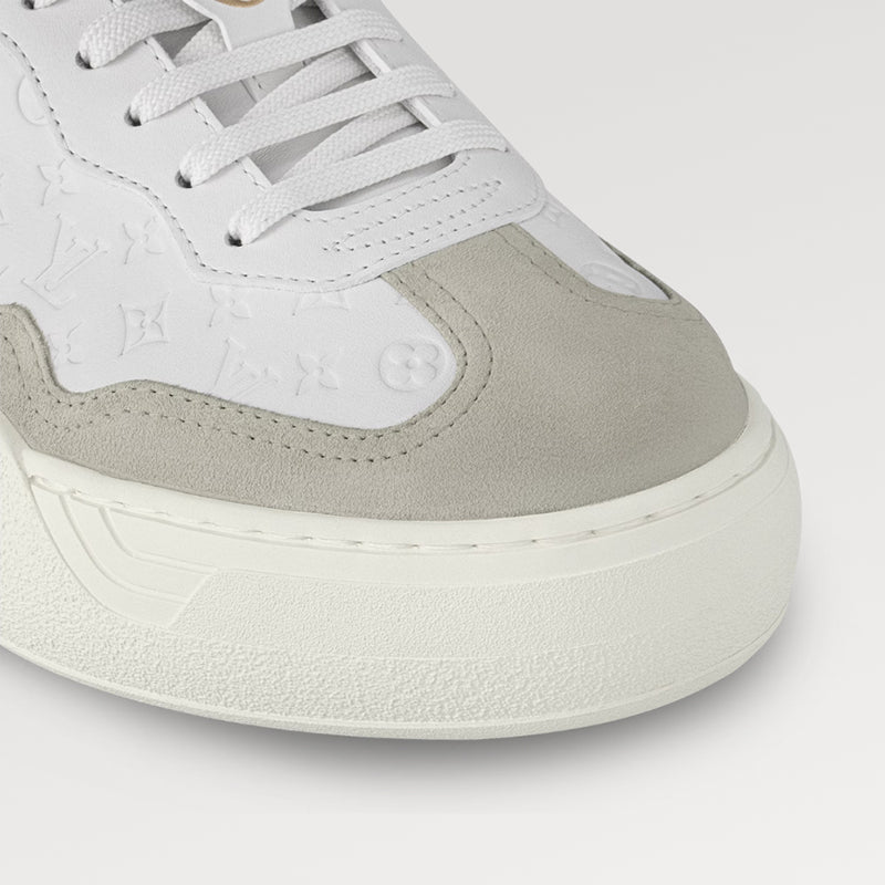 LOUIS VUITTON   LV バラクーダ･ライン スニーカー   PMRef:1ACHGI-LOUIS VUITTON 