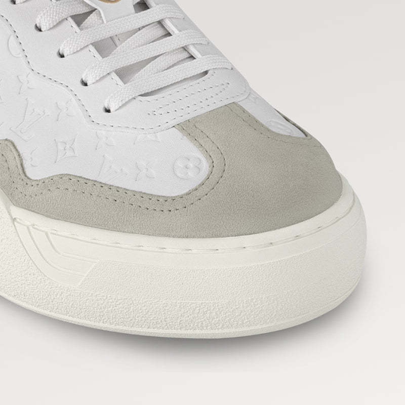 LOUIS VUITTON   LV バラクーダ･ライン スニーカー   PMRef:1ACHGI-LOUIS VUITTON 