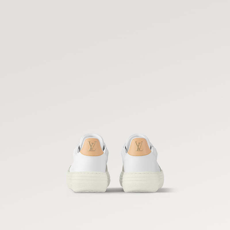 LOUIS VUITTON   LV バラクーダ･ライン スニーカー   PMRef:1ACHGI-LOUIS VUITTON 