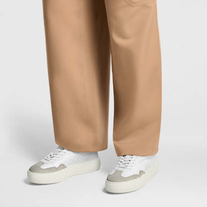 LOUIS VUITTON   LV バラクーダ･ライン スニーカー   PMRef:1ACHGI-LOUIS VUITTON 