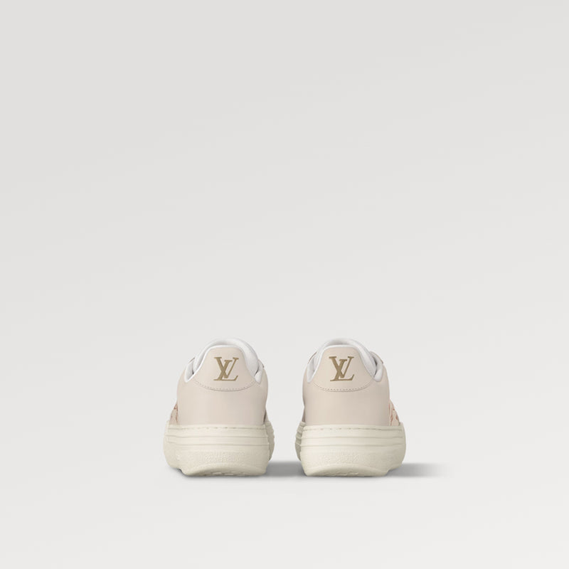 LOUIS VUITTON   LV グルービー･ライン スニーカー   PMRef:1ACSVP-LOUIS VUITTON 