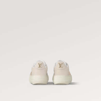 LOUIS VUITTON   LV グルービー･ライン スニーカー   PMRef:1ACSVP-LOUIS VUITTON 