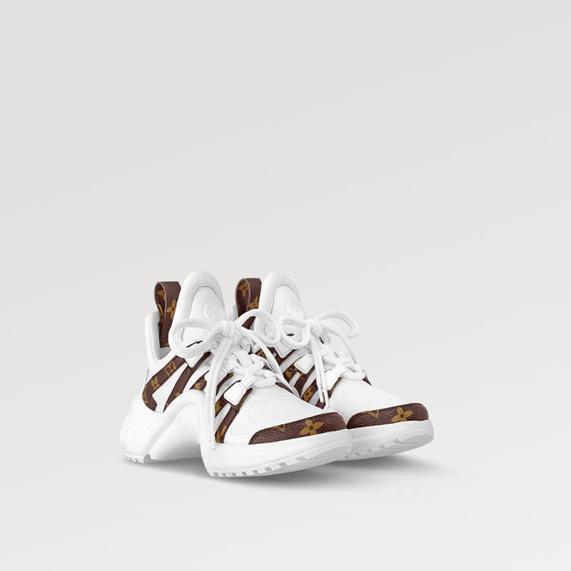 LOUIS VUITTON   LV アークライト･ライン スニーカー   PMRef:1A43KZ-LOUIS VUITTON 