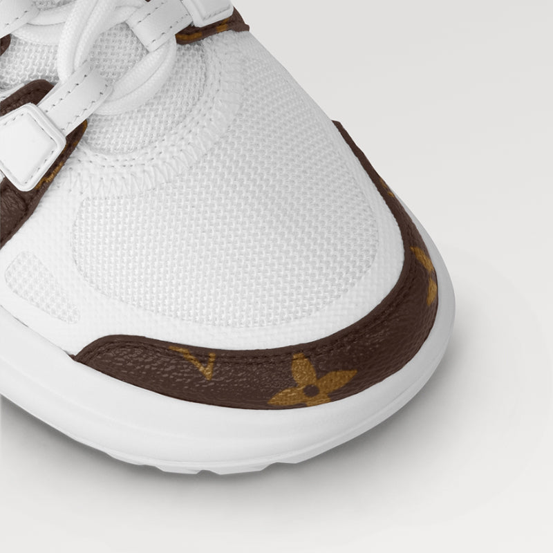 LOUIS VUITTON   LV アークライト･ライン スニーカー   PMRef:1A43KZ-LOUIS VUITTON 