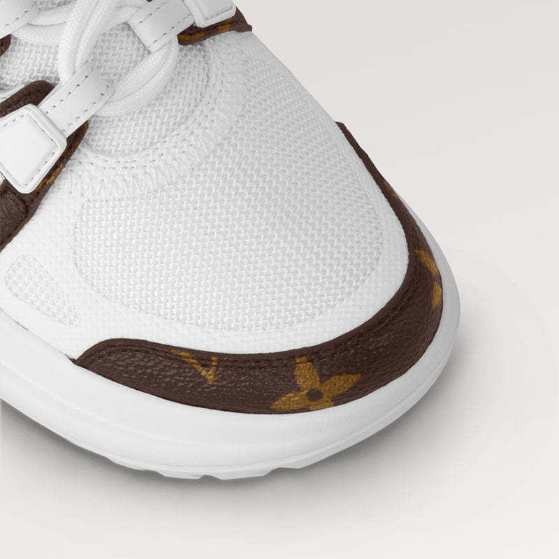 LOUIS VUITTON   LV アークライト･ライン スニーカー   PMRef:1A43KZ-LOUIS VUITTON 