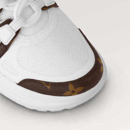 LOUIS VUITTON   LV アークライト･ライン スニーカー   PMRef:1A43KZ-LOUIS VUITTON 