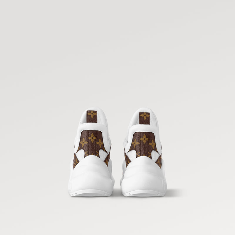 LOUIS VUITTON   LV アークライト･ライン スニーカー   PMRef:1A43KZ-LOUIS VUITTON 