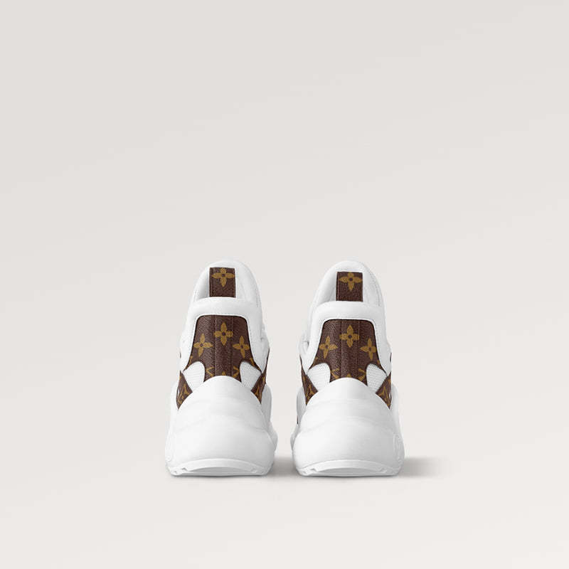 LOUIS VUITTON   LV アークライト･ライン スニーカー   PMRef:1A43KZ-LOUIS VUITTON 